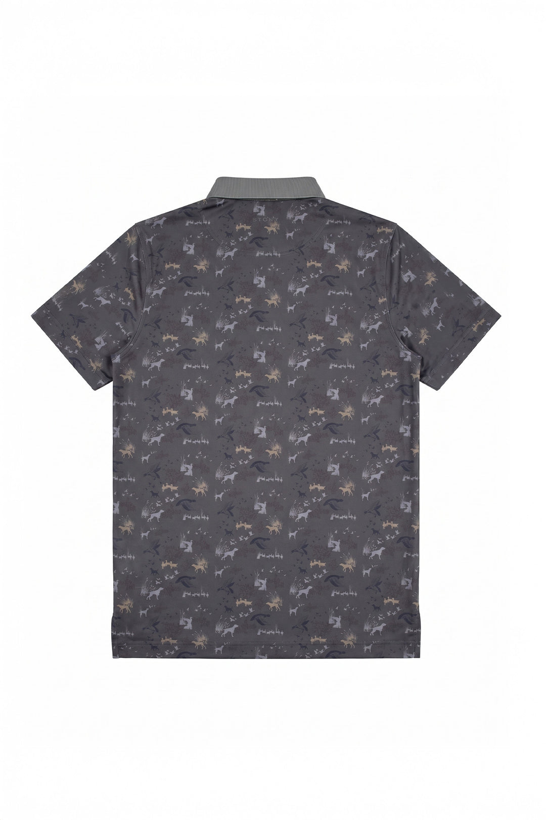 Origin Polo
