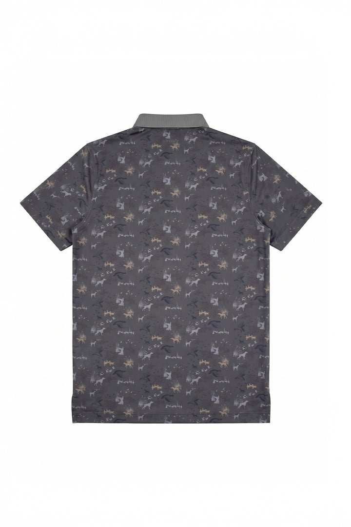 Origin Polo