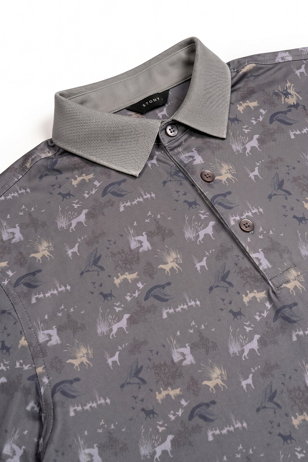Origin Polo
