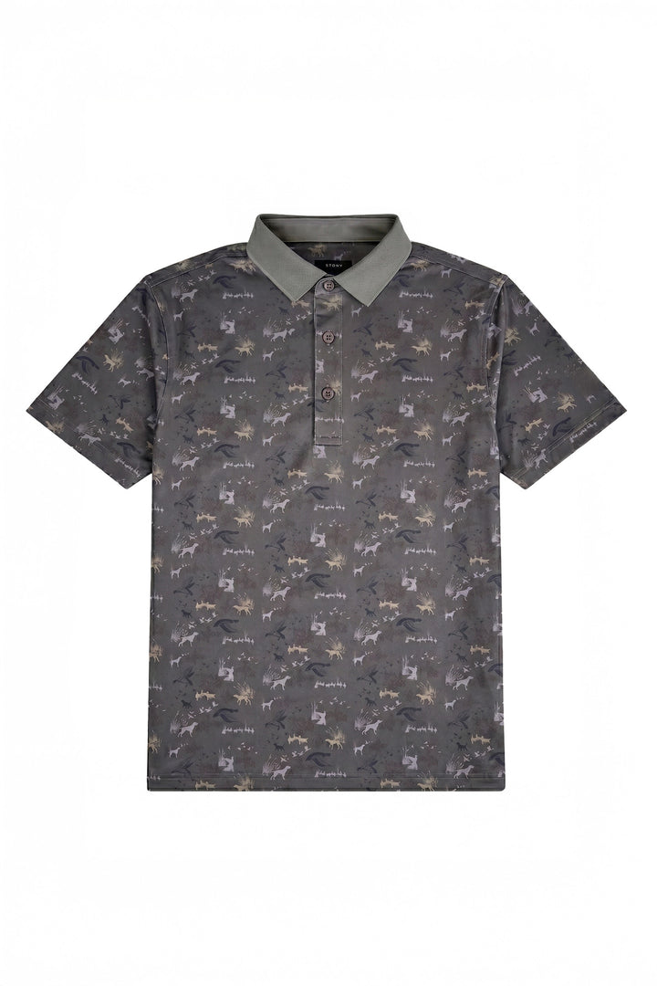 Origin Polo