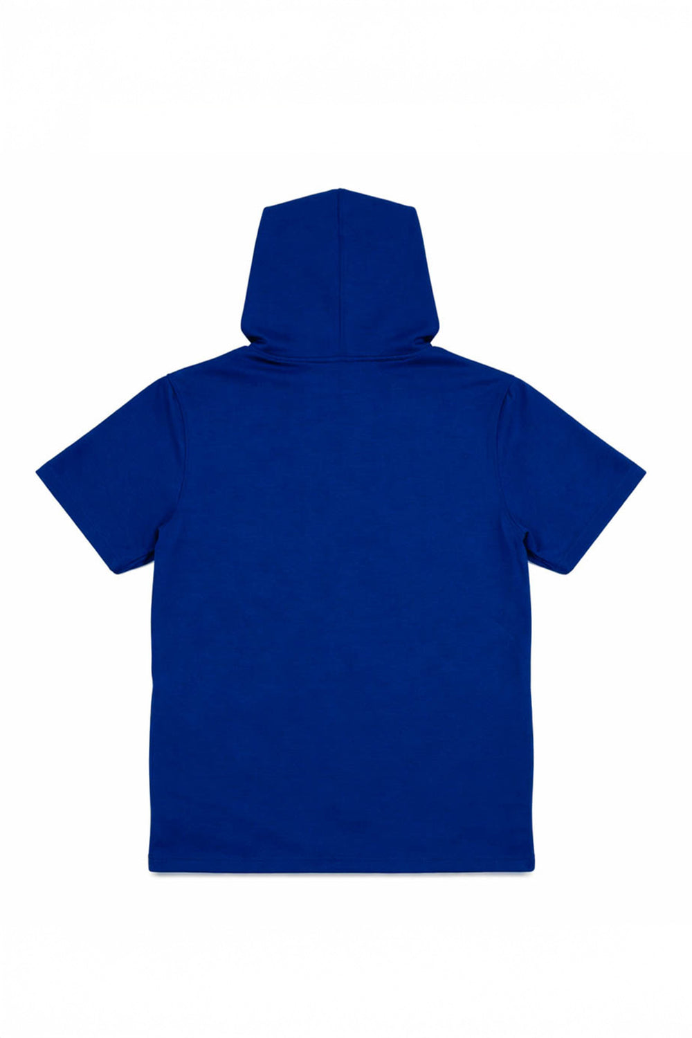 Terra Hoodie Short Sleeve