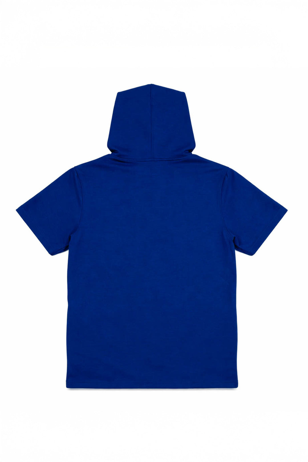 Terra Hoodie Short Sleeve