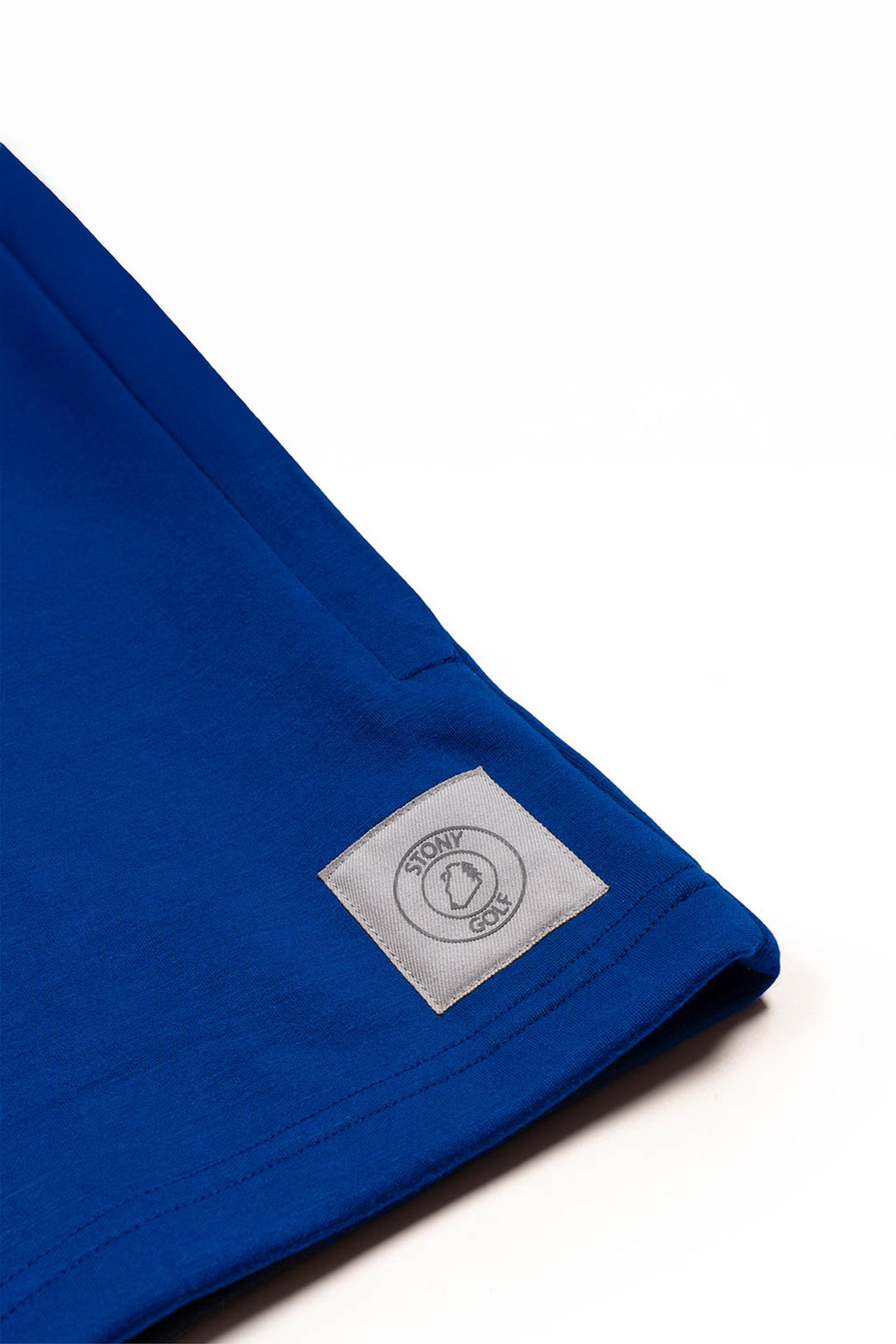 Terra Hoodie Short Sleeve