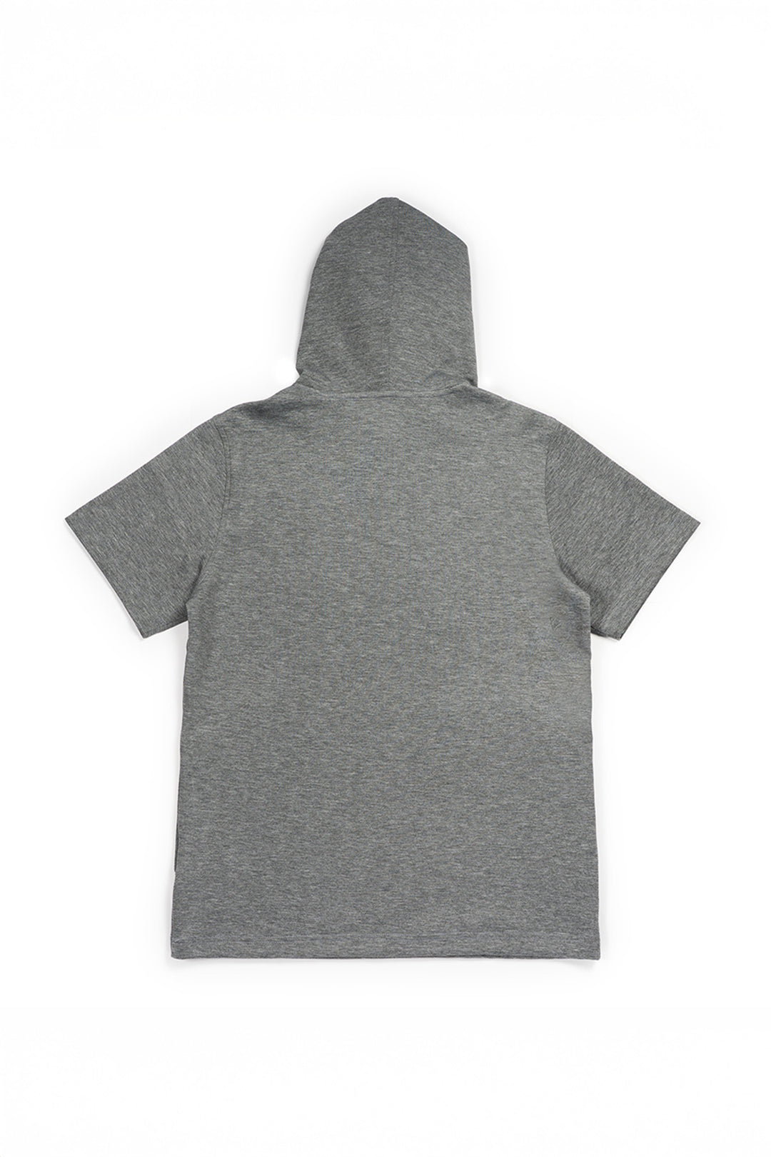 Terra Hoodie Short Sleeve