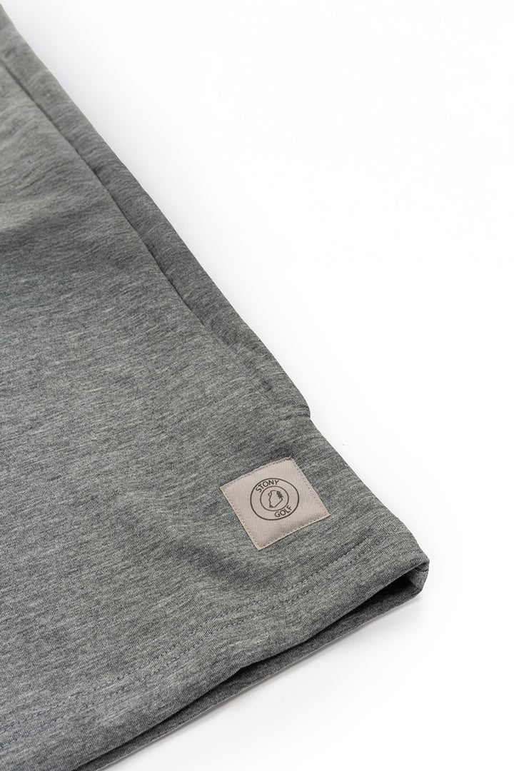 Terra Hoodie Short Sleeve