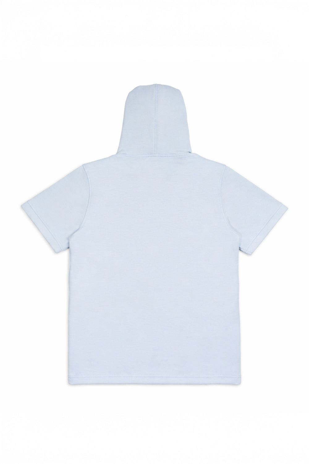 Terra Hoodie Short Sleeve