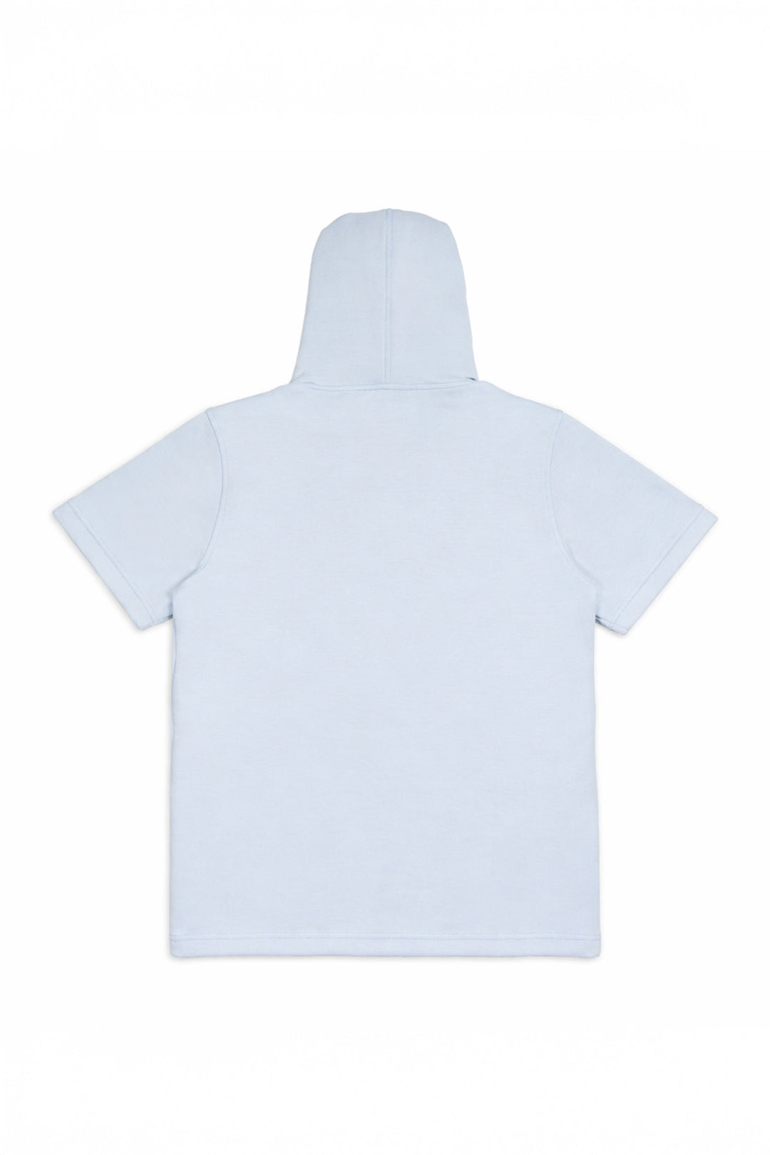 Terra Hoodie Short Sleeve