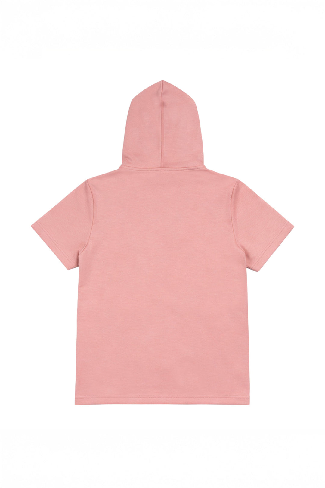 Terra Hoodie Short Sleeve