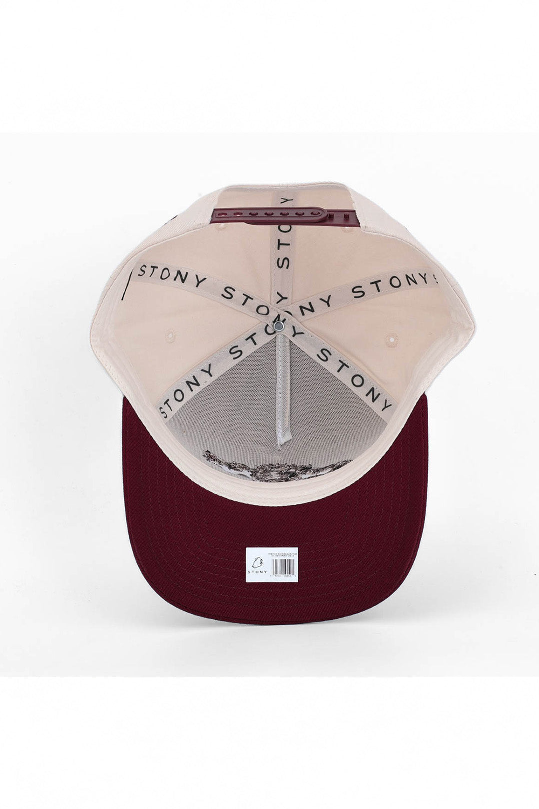 Massasaguga Rattler Snapback