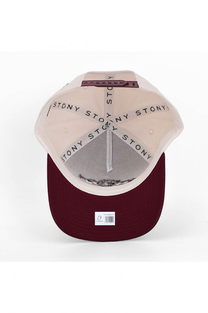 Massasaguga Rattler Snapback