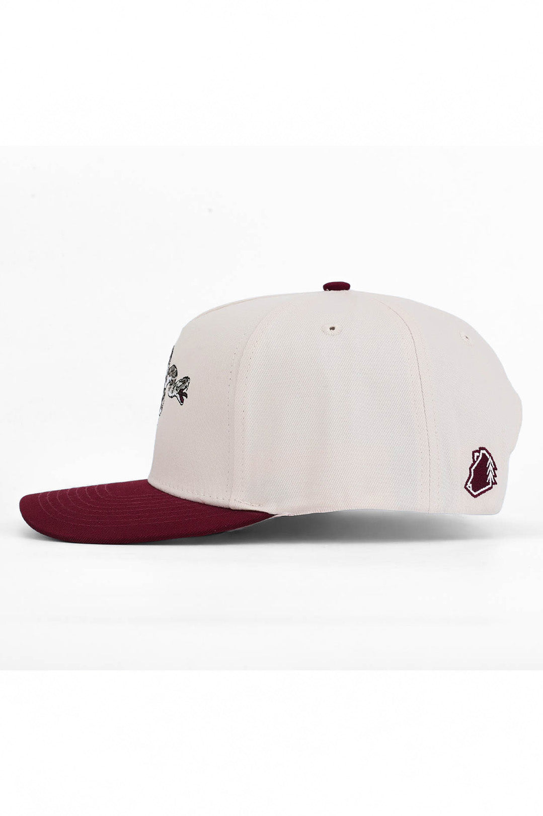 Massasaguga Rattler Snapback