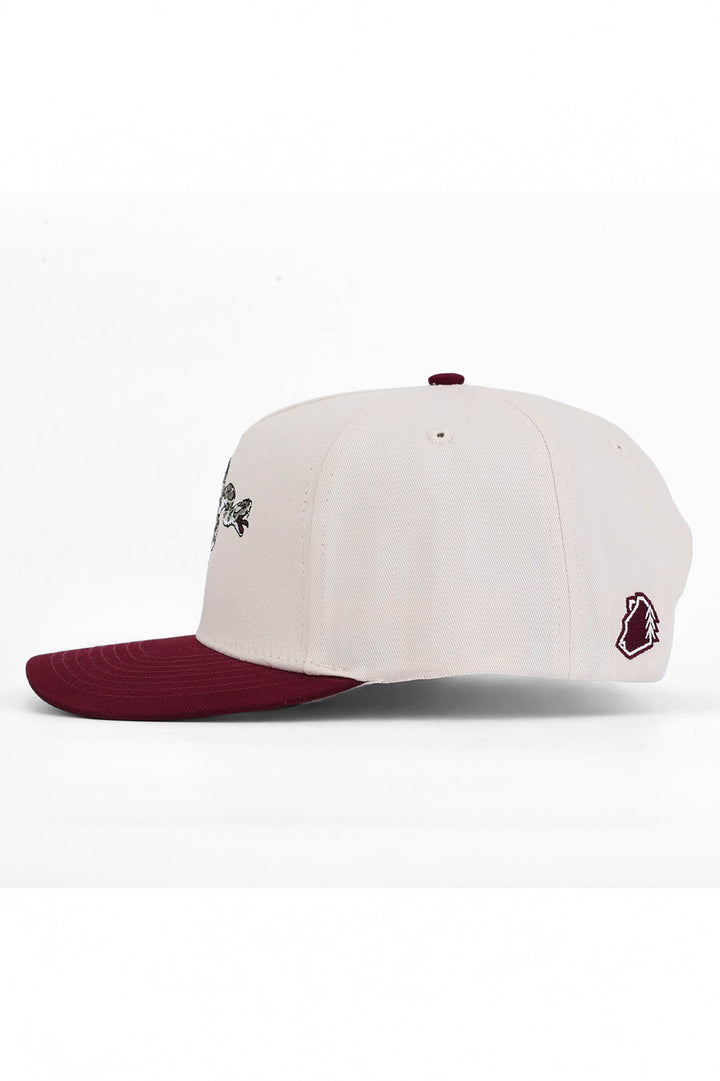 Massasaguga Rattler Snapback