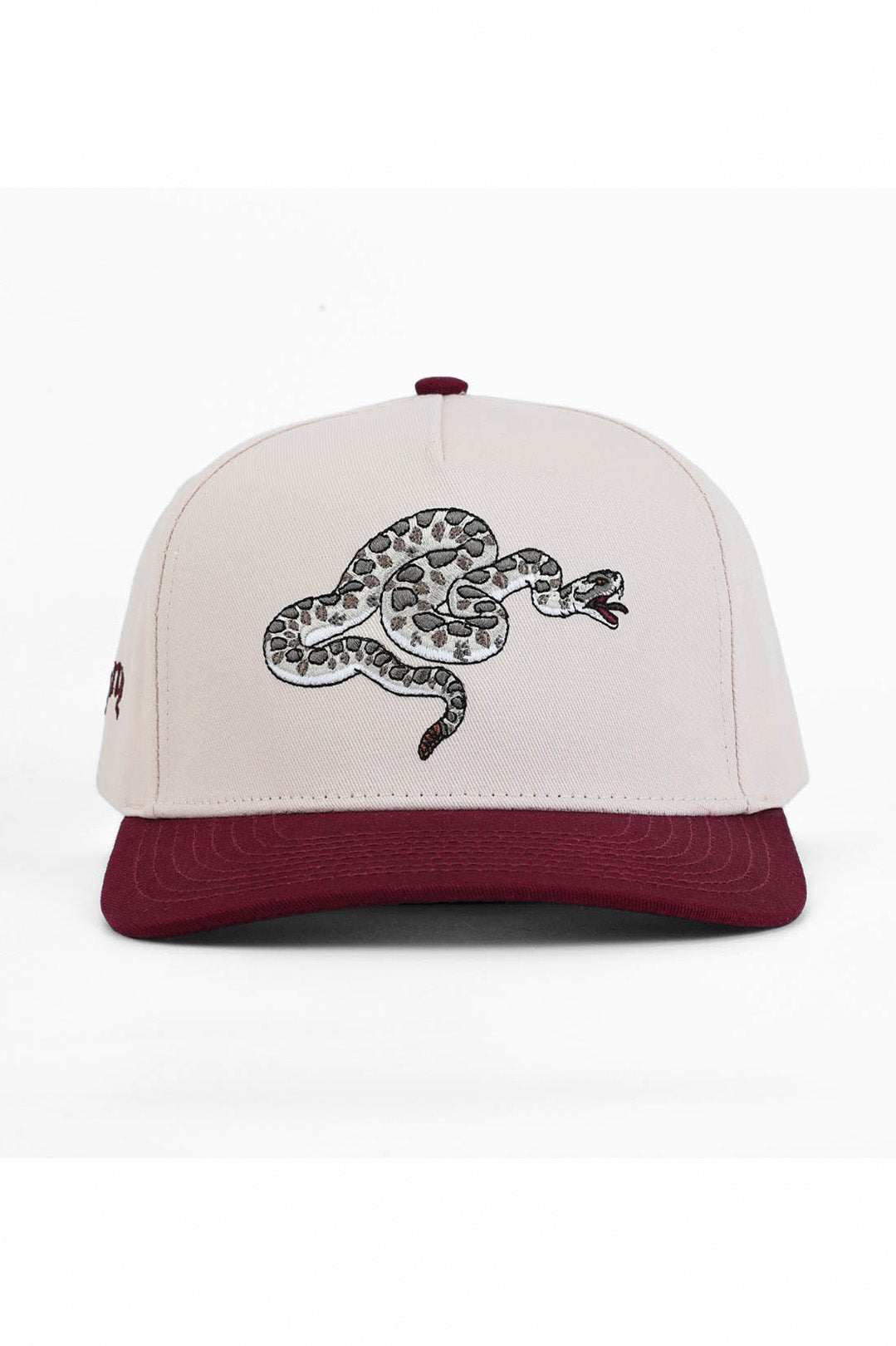 Massasaguga Rattler Snapback