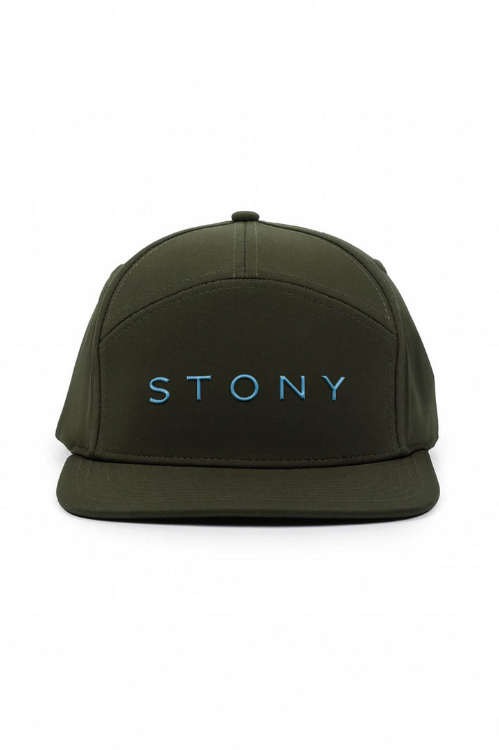 STONY Snapback