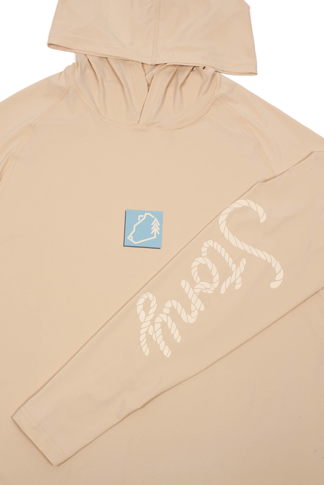 Marlow UPF Hoodie