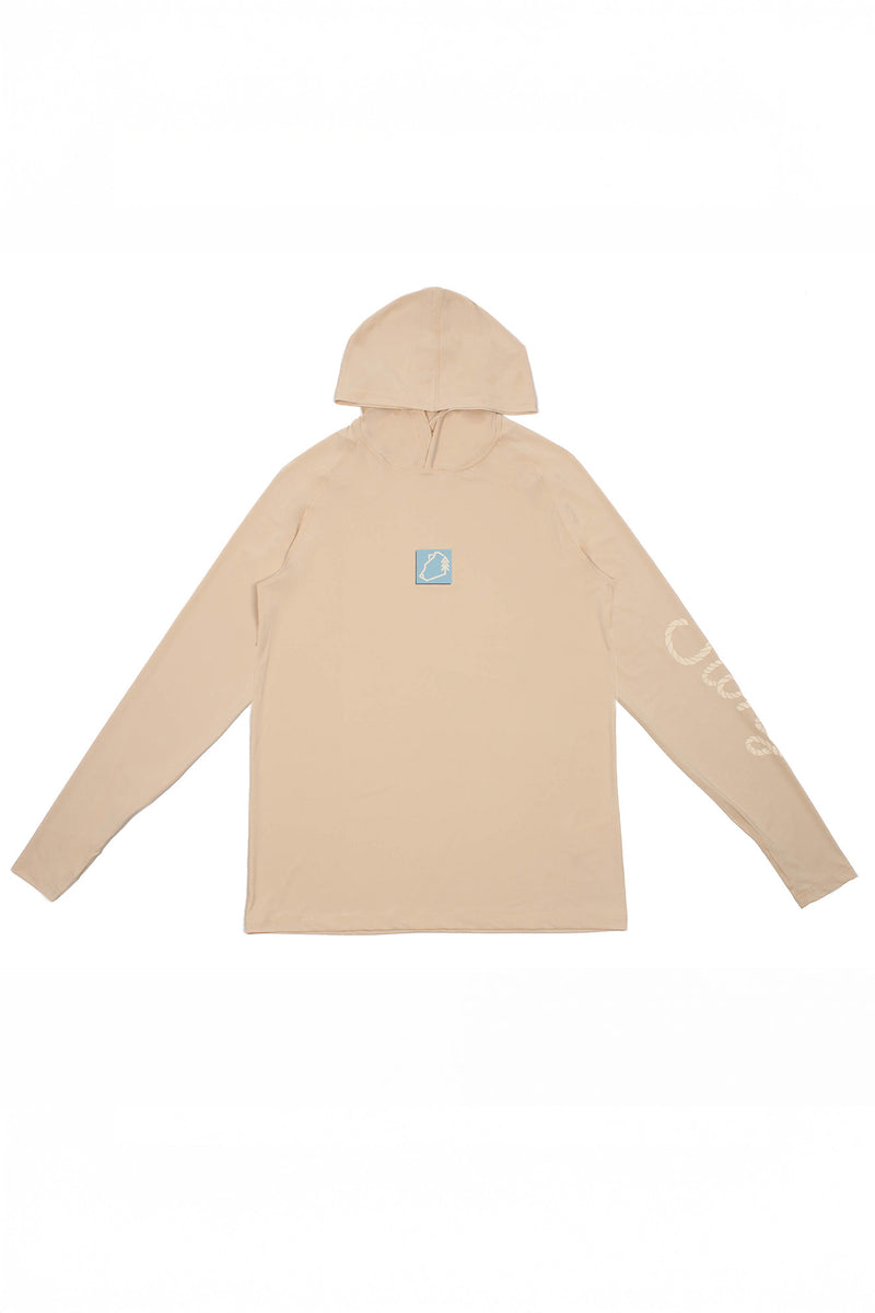 Marlow UPF Hoodie