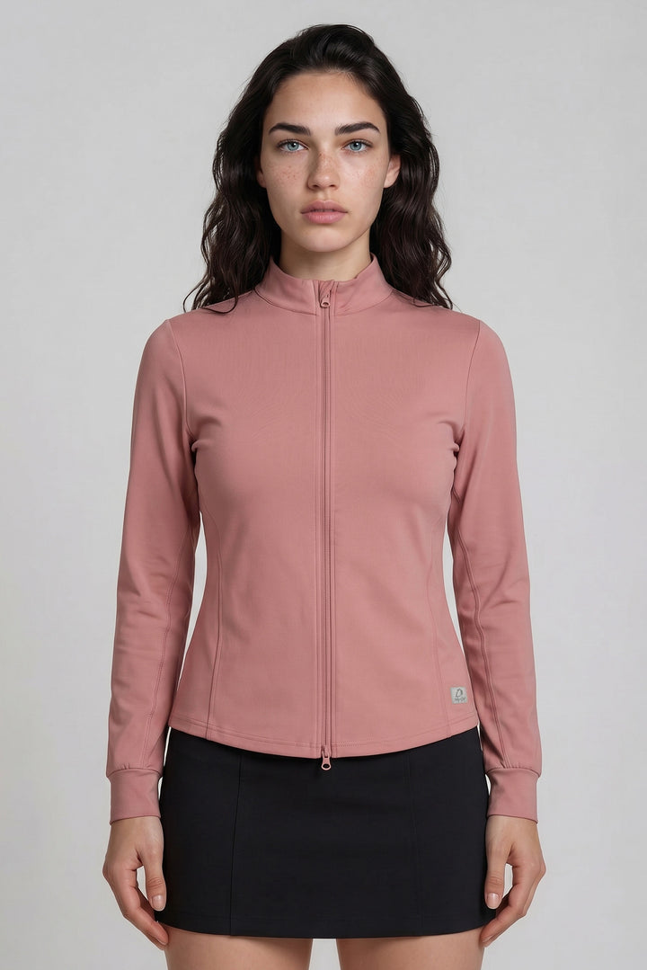 Sora Full Zip