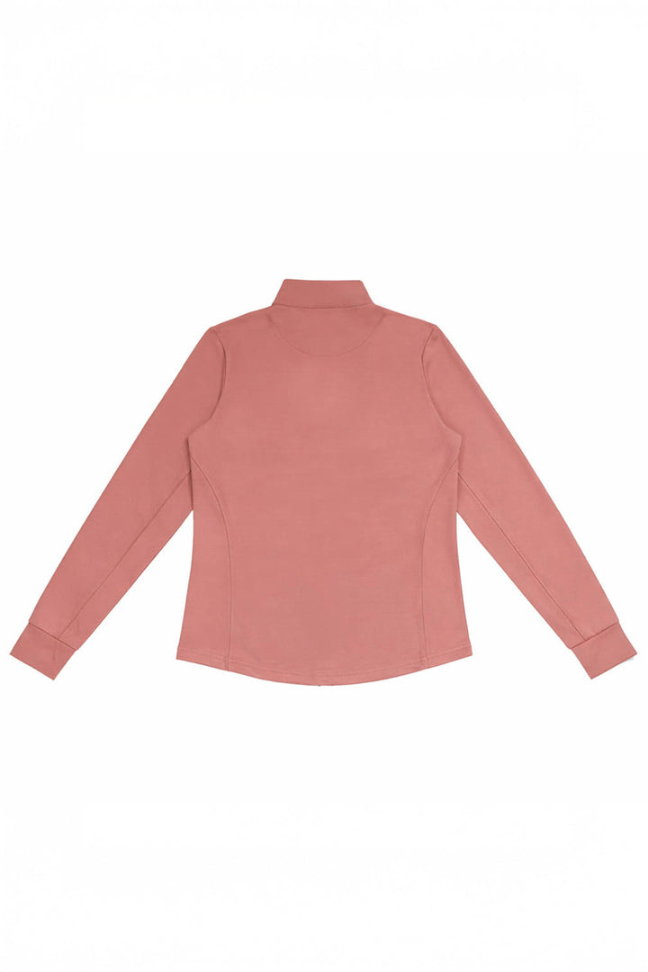 Sora Full Zip
