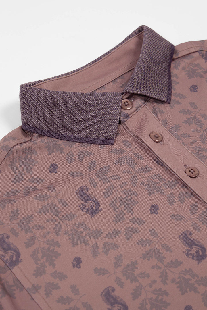 Origin Polo