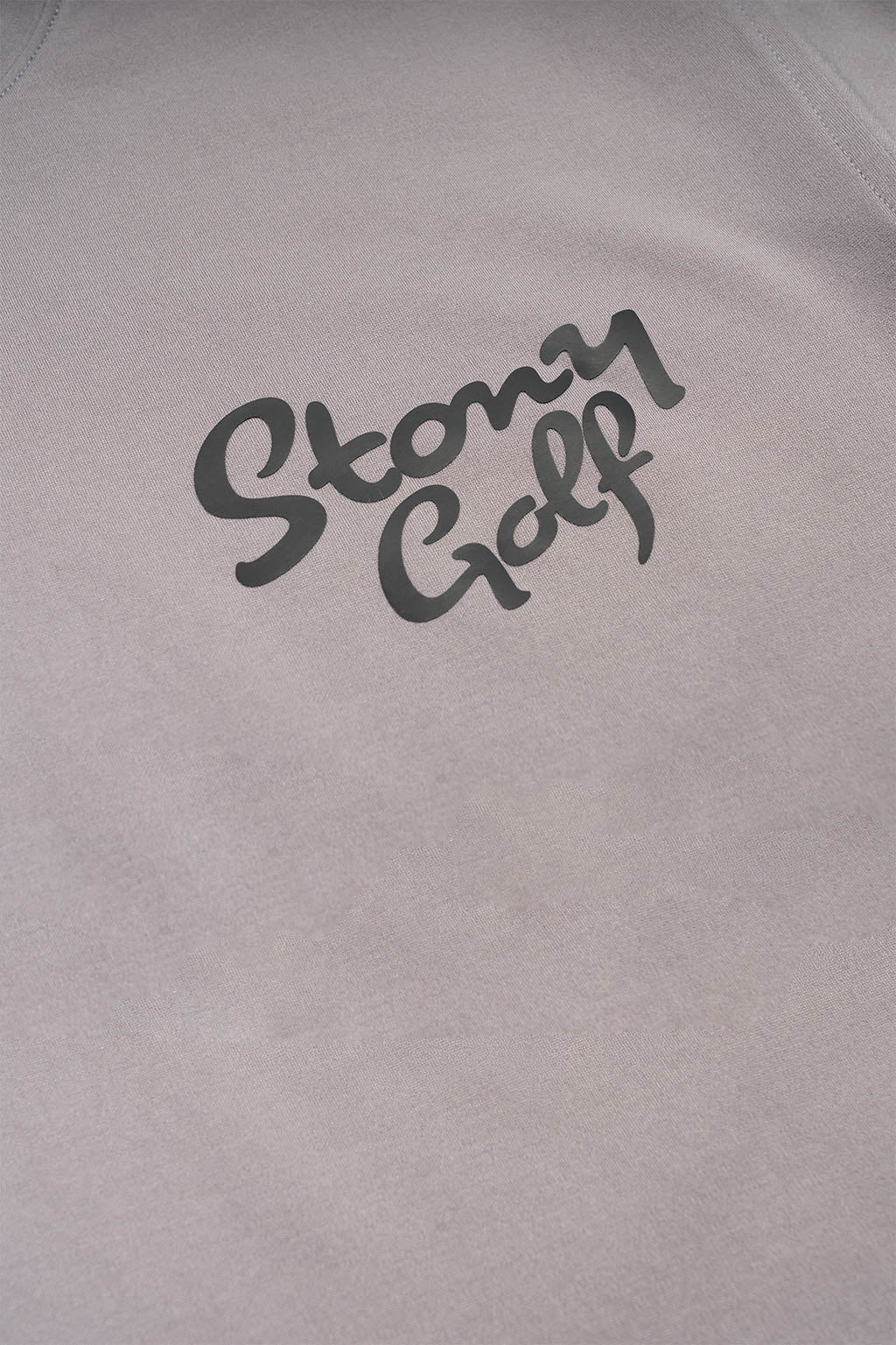 STONY Script Crewneck