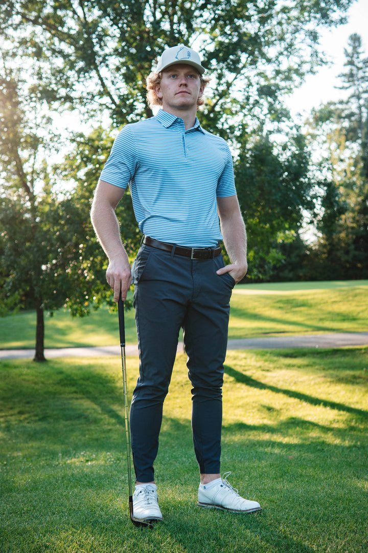 Origin Polo