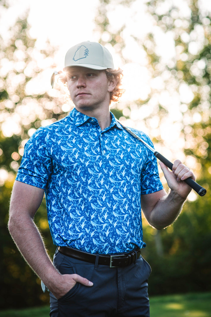 Origin Polo