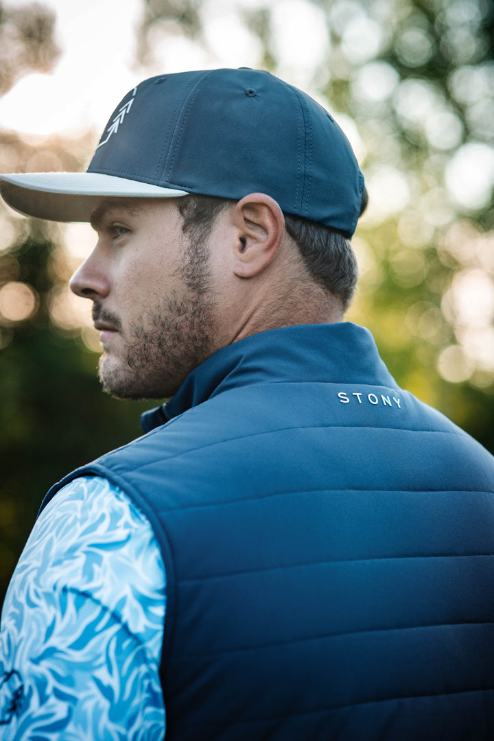 Range Vest