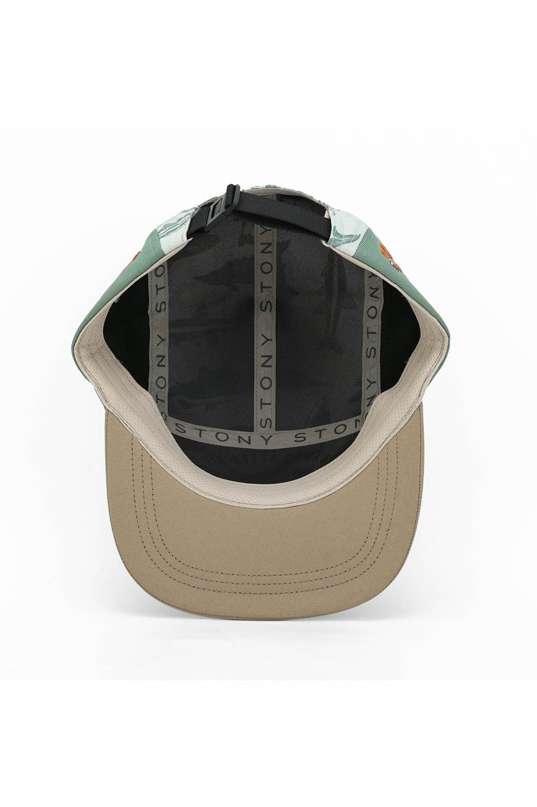 Legends Never Die 5 Panel Hat