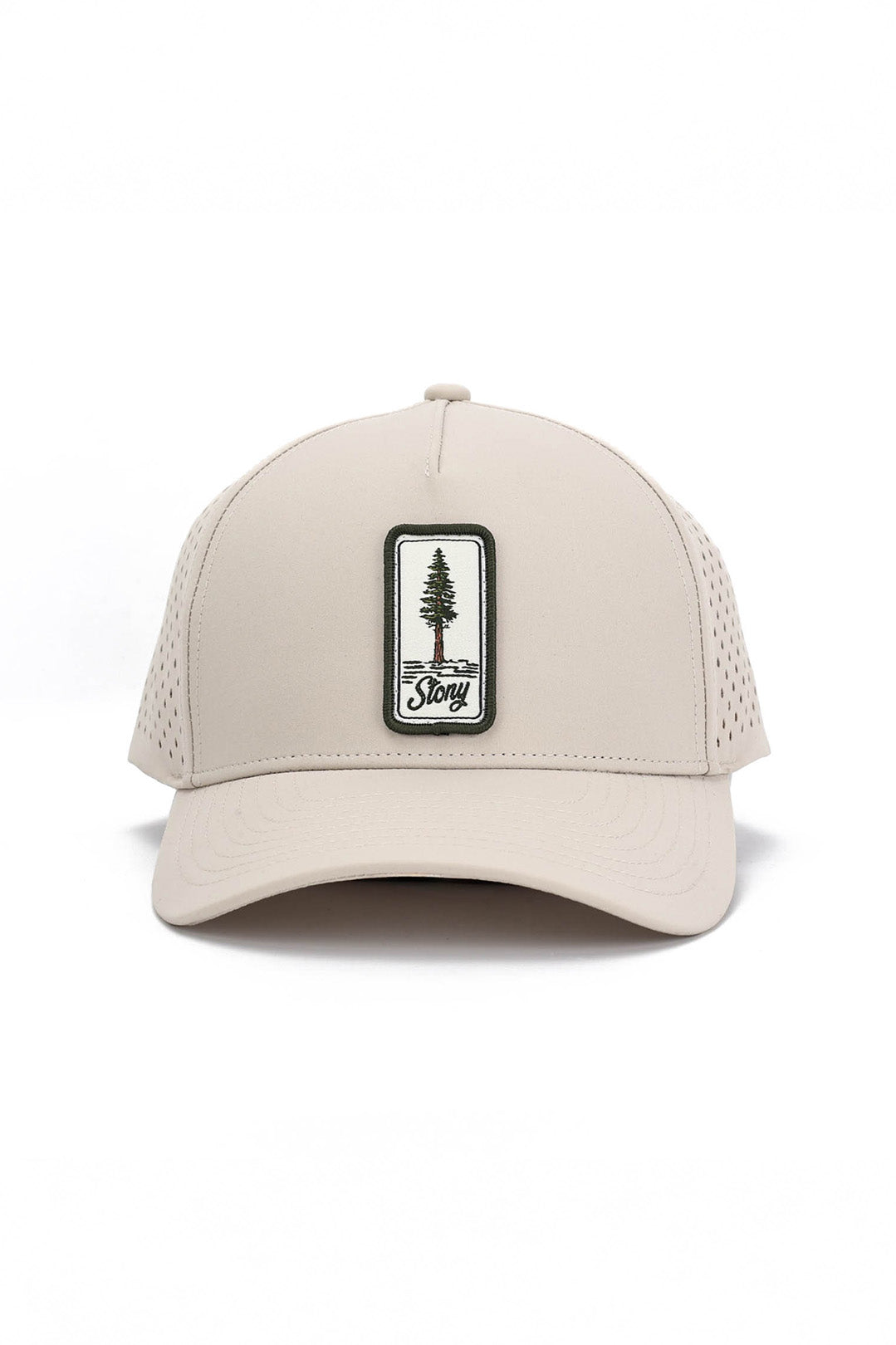 Tree Patch Snapback