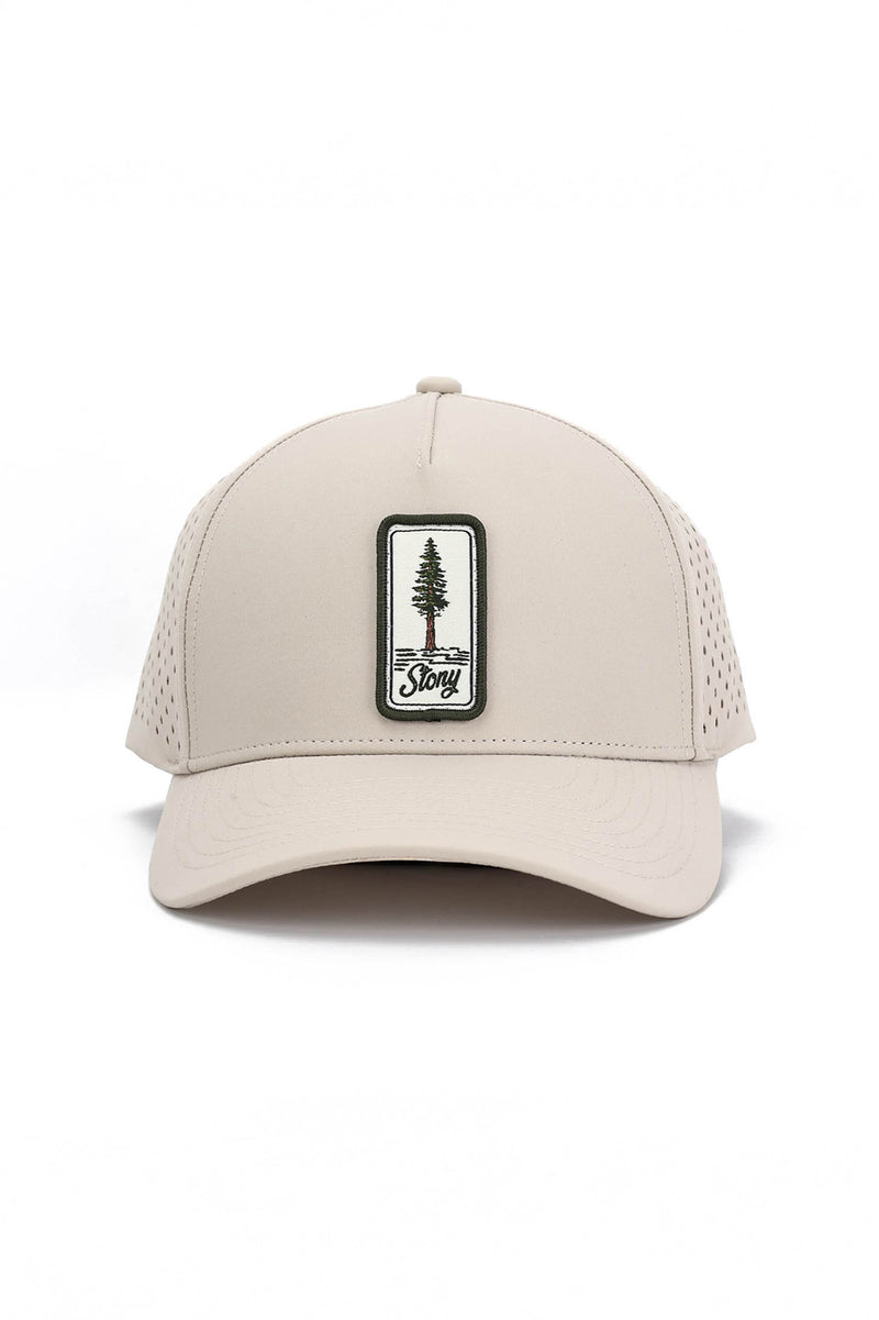 Tree Patch Snapback