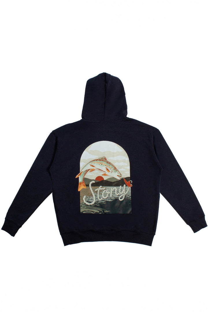 Loft Hoodie