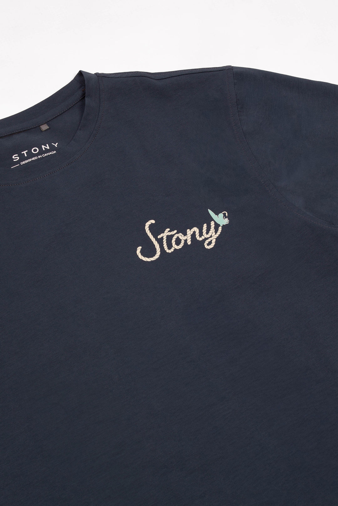 Jumping Trout Tee