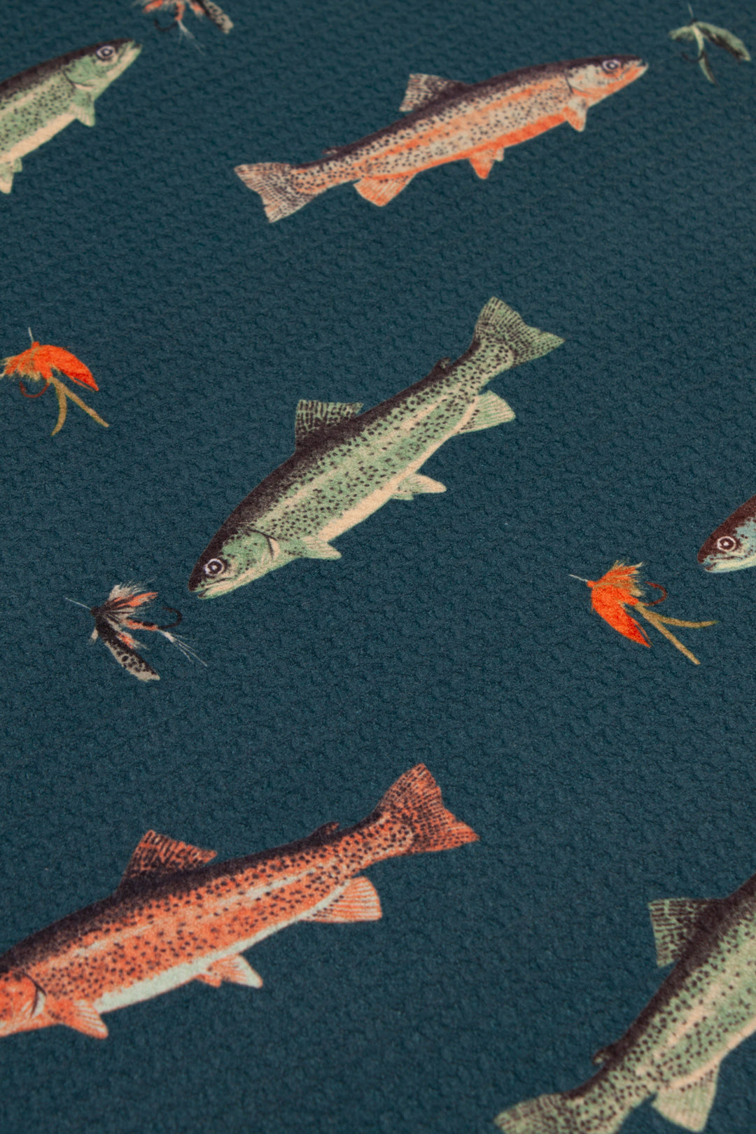 Bait & Birdies Pro Towel