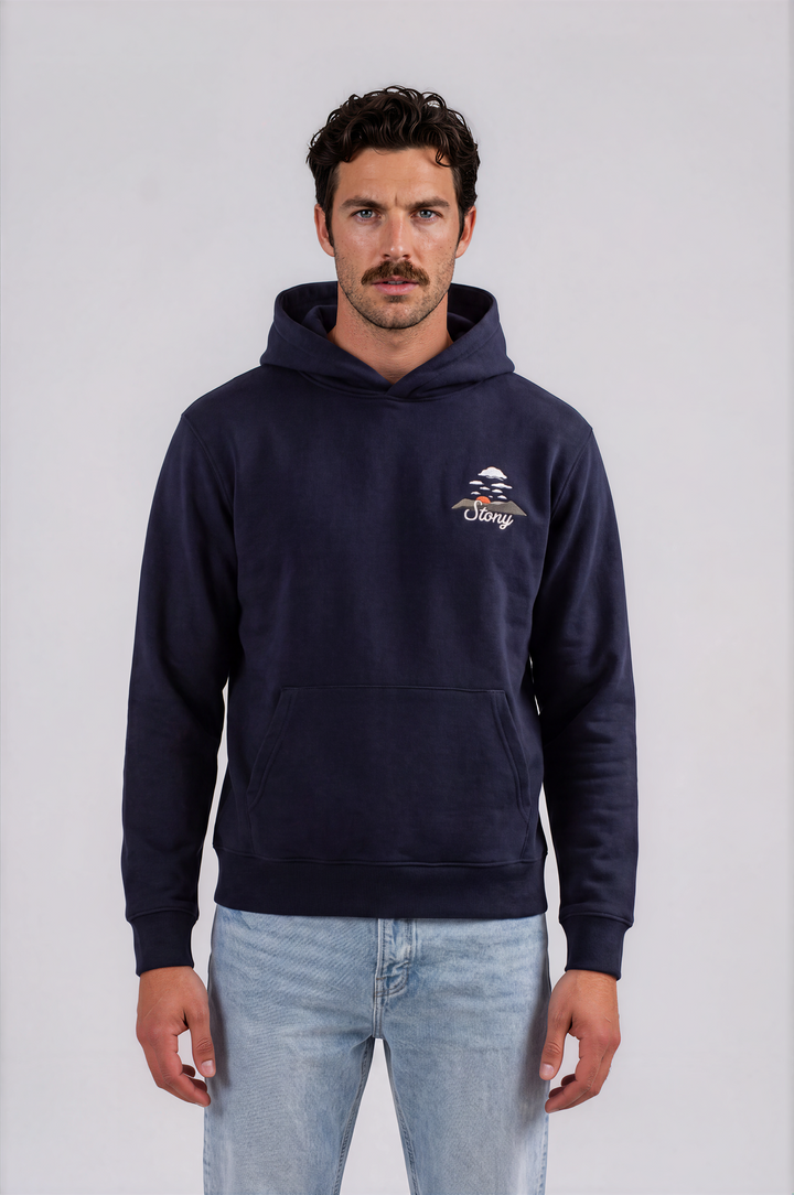 Loft Hoodie