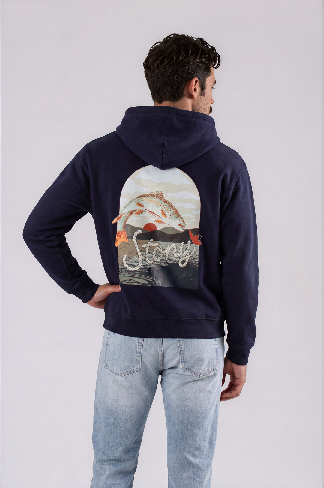 Loft Hoodie