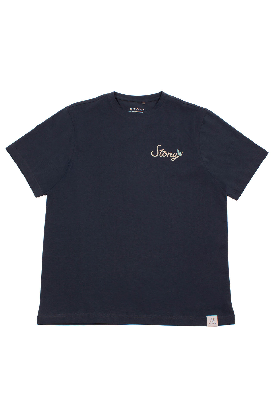 Jumping Trout Tee