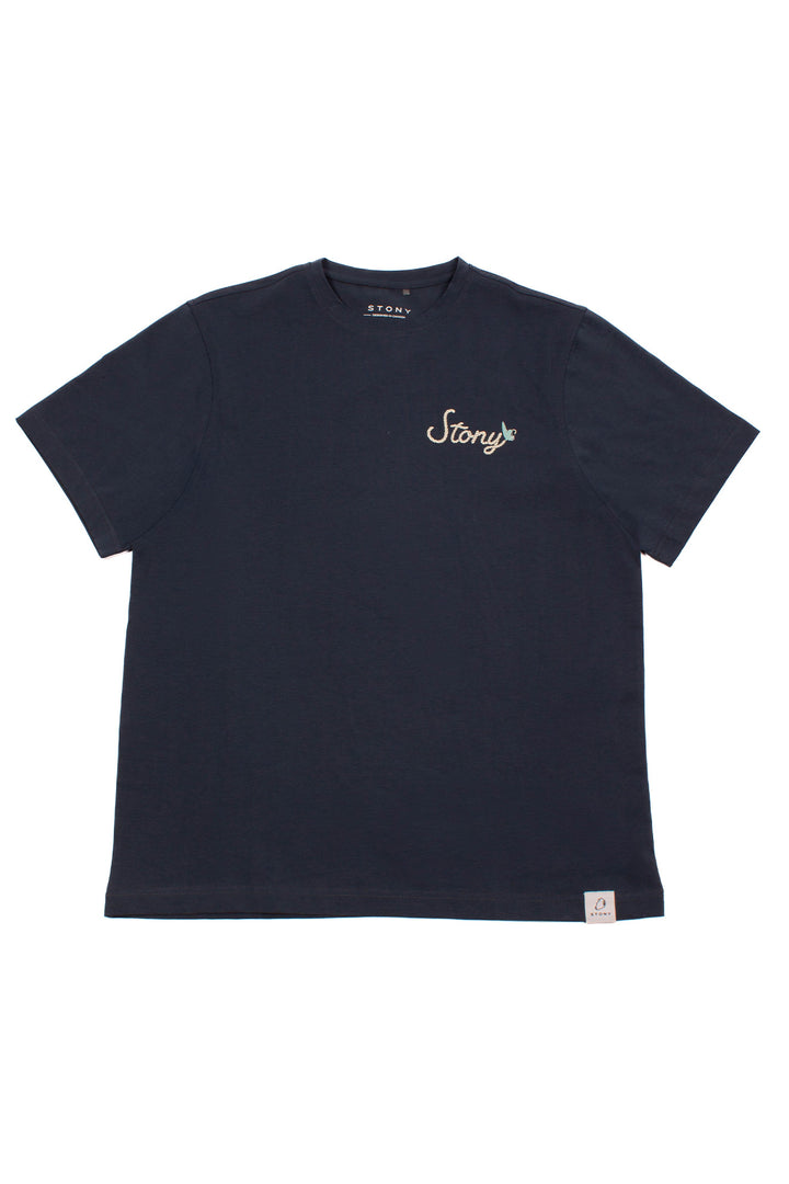 Jumping Trout Tee