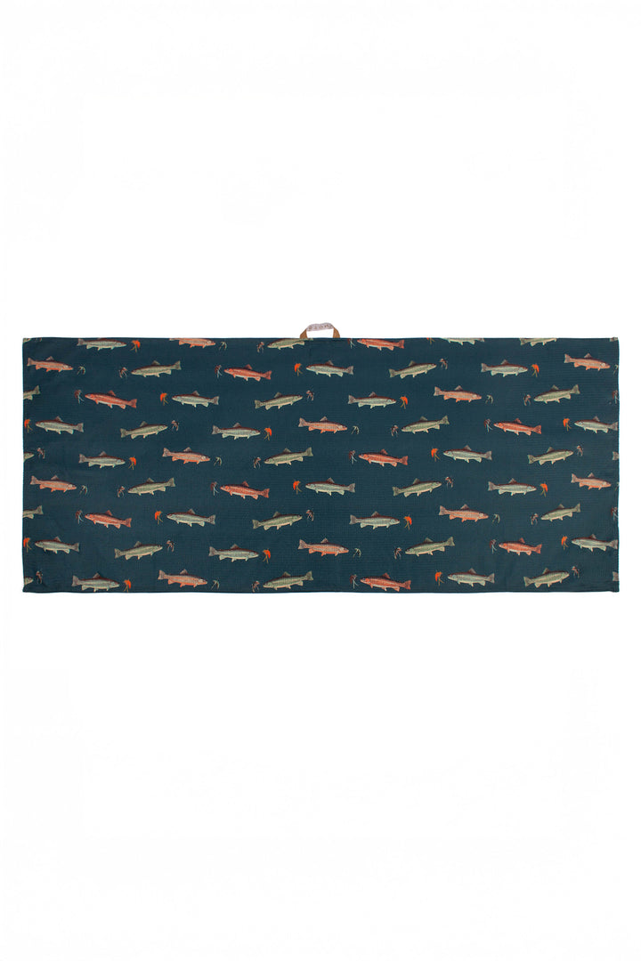 Bait & Birdies Pro Towel