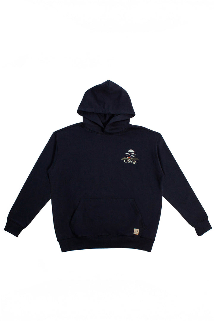 Loft Hoodie