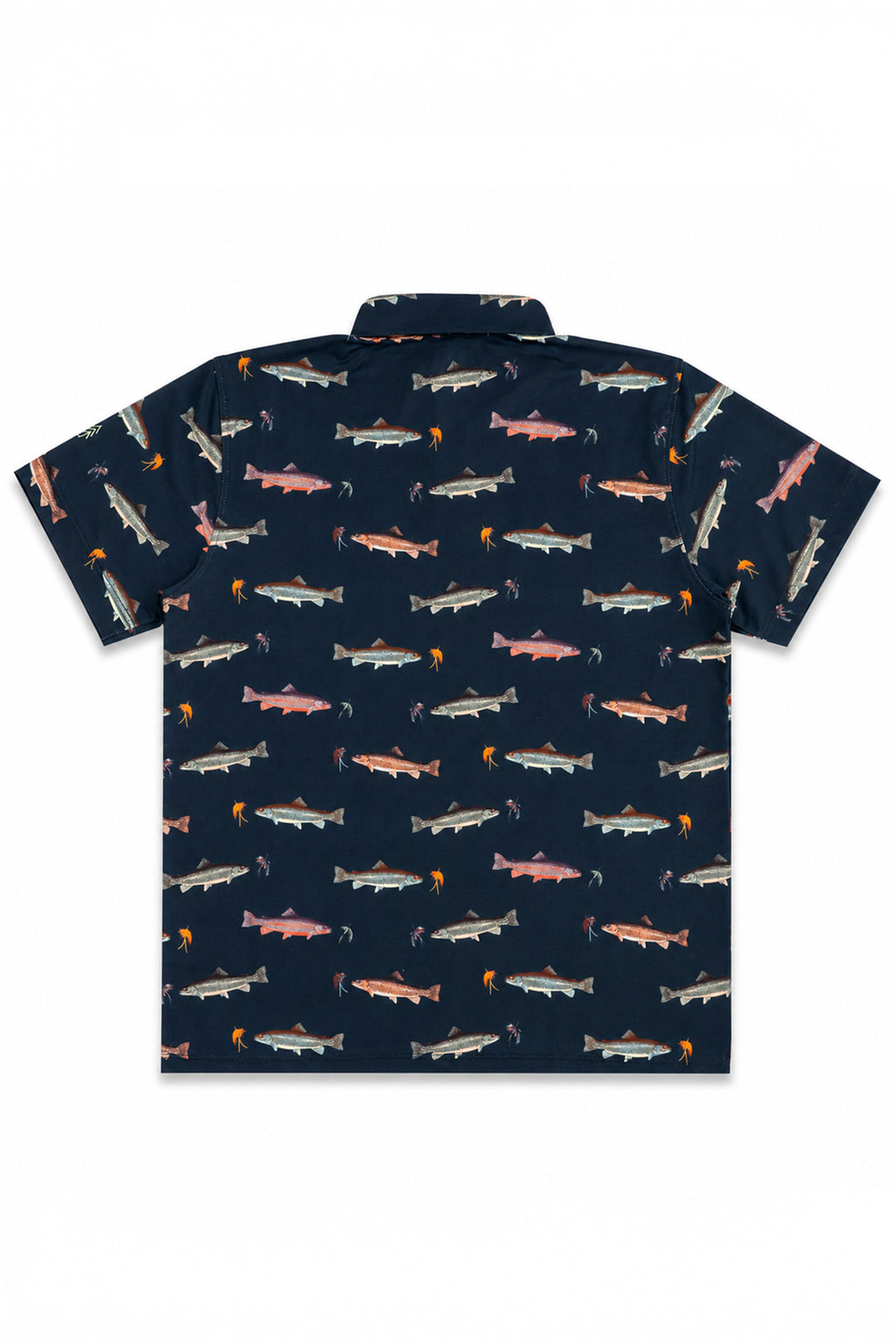 Youth Polo