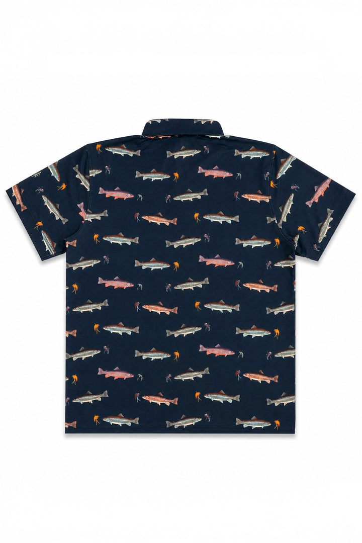 Youth Polo
