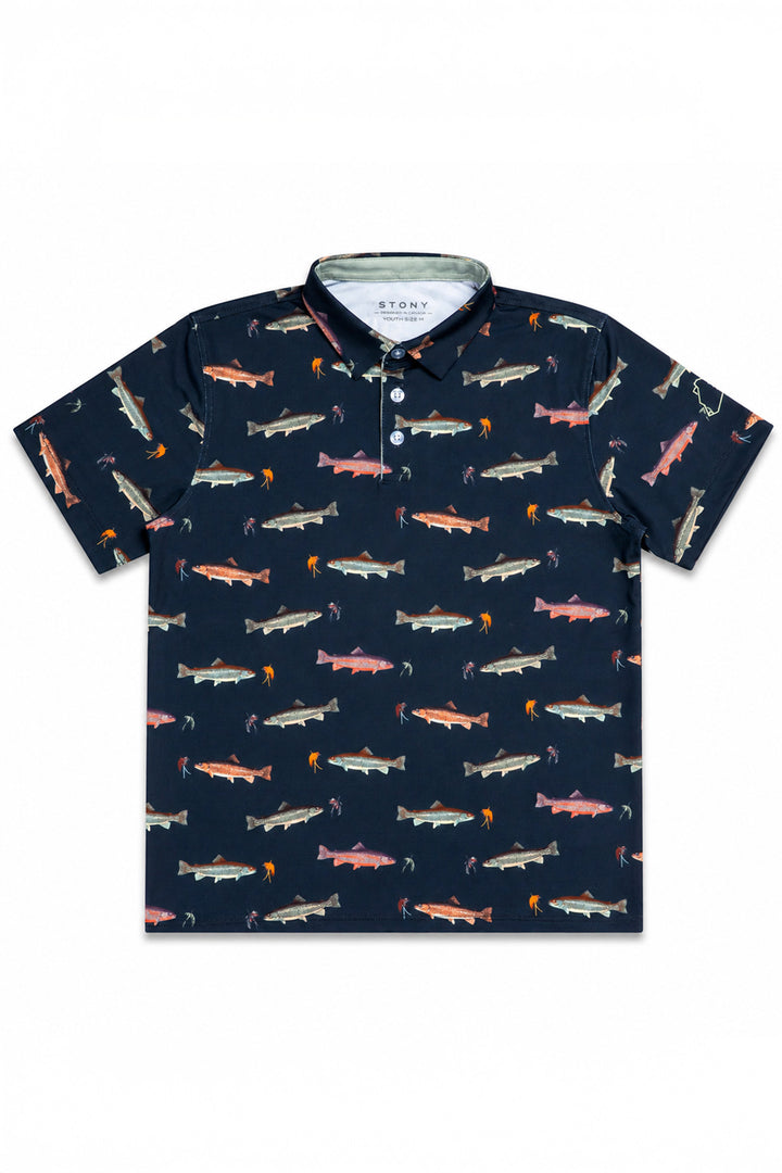 Youth Polo