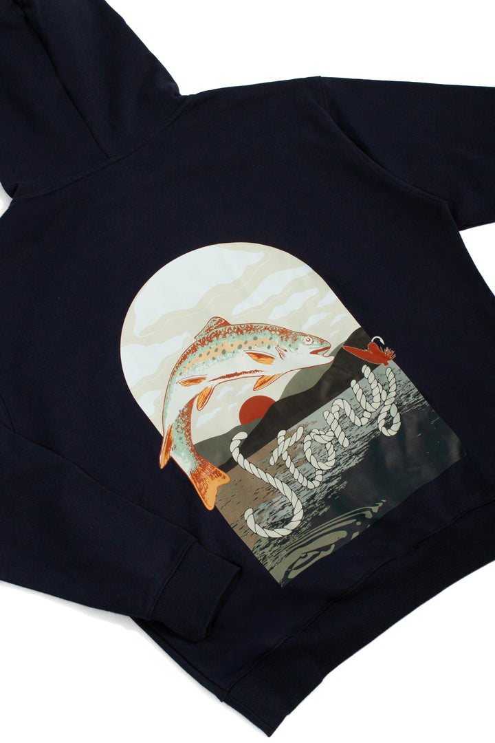 Loft Hoodie