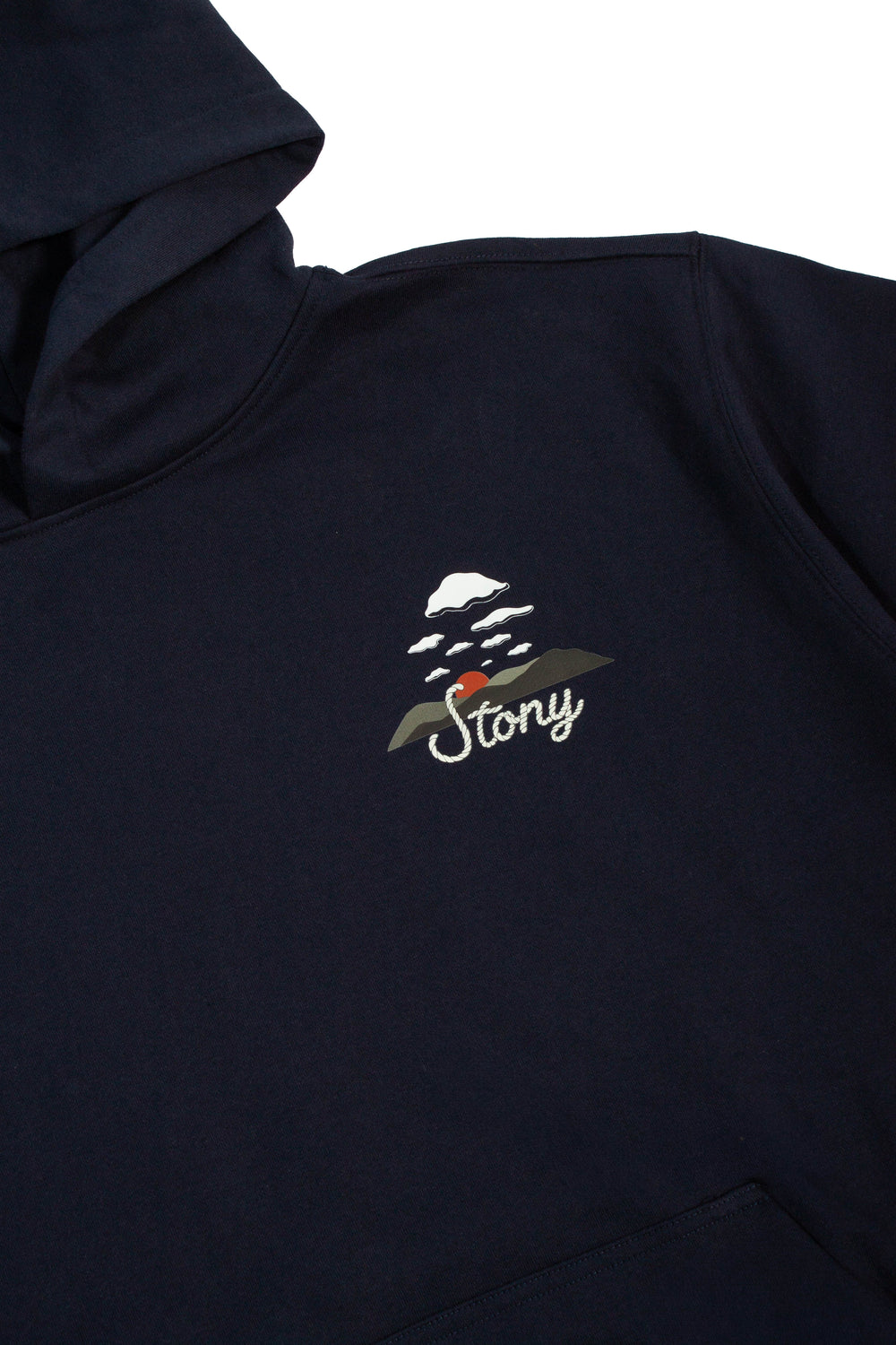 Loft Hoodie
