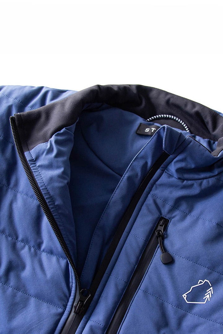 Range Vest