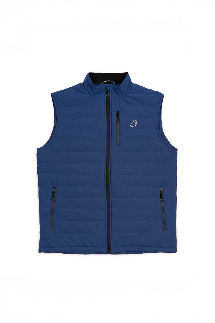 Range Vest