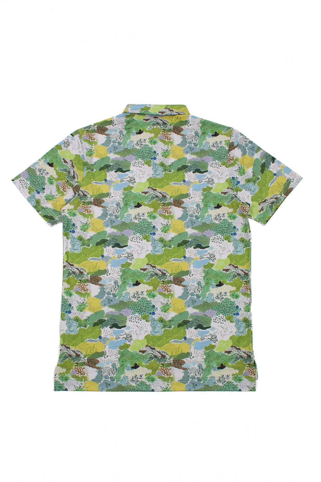 Origin Polo
