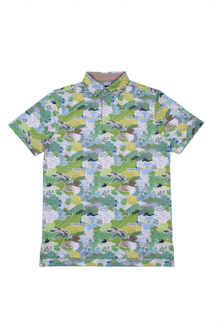 Origin Polo