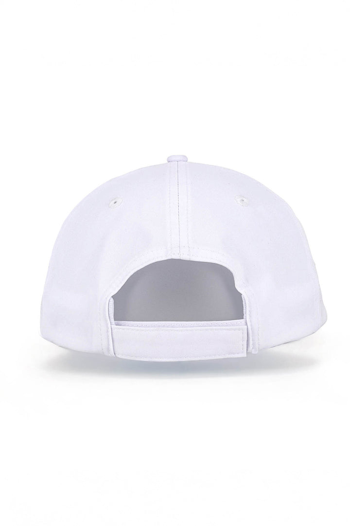 Lily Cap