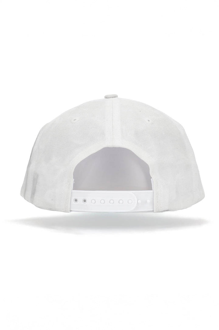 Trek Canvas Snapback